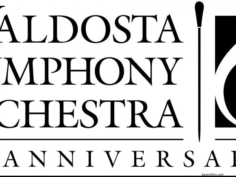 Orquesta Sinfónica de Valdosta 