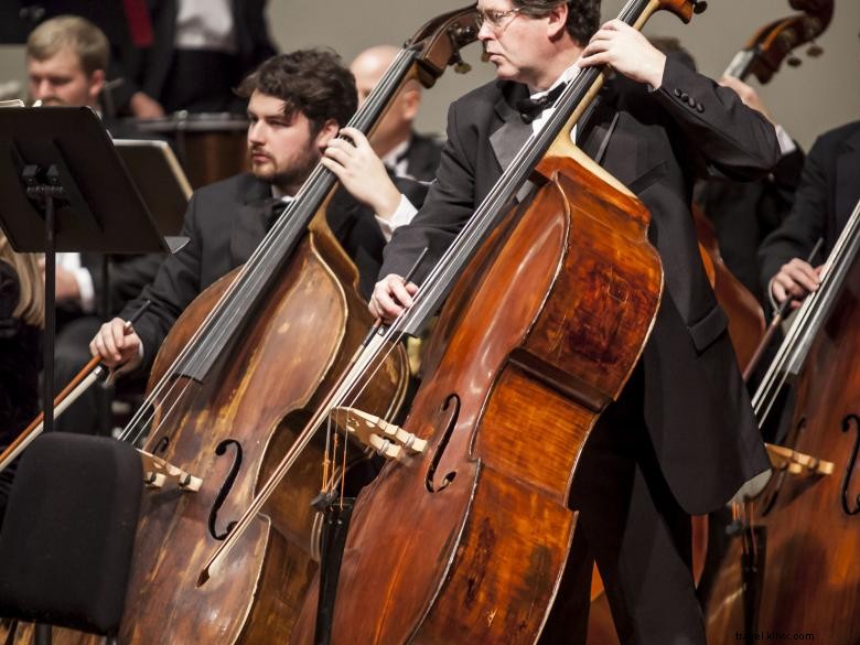 Orquestra Sinfônica Valdosta 