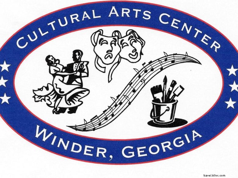 Centre des arts culturels de Winder 