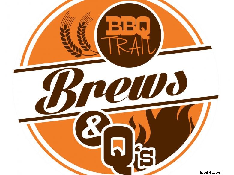 Brews &Qs Trail 