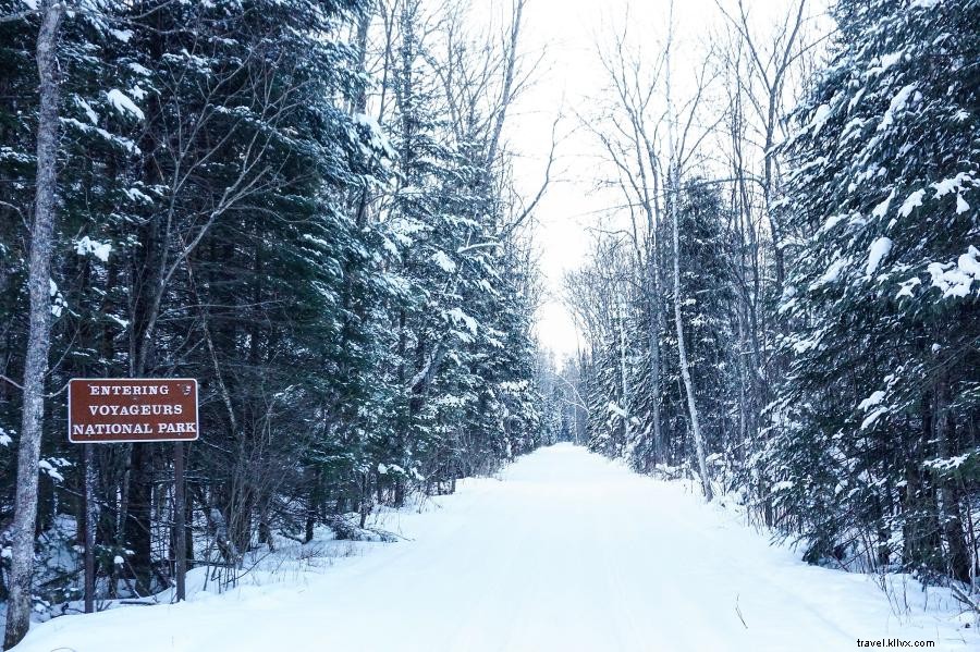 C est l hiver... Mettez-vous dehors 