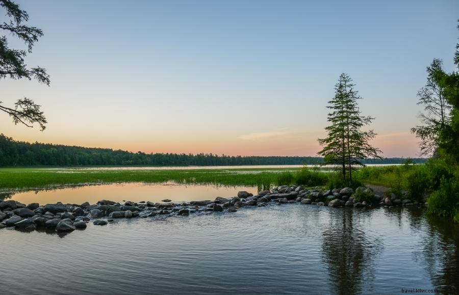 Ikuti Sungai Mississippi yang Perkasa dalam Perjalanan Keluarga untuk Mengingat 