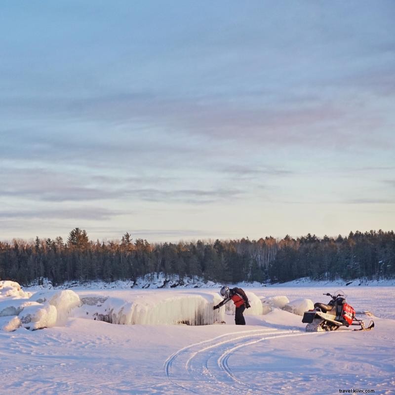 6 sitios espectaculares de parques nacionales en Minnesota 