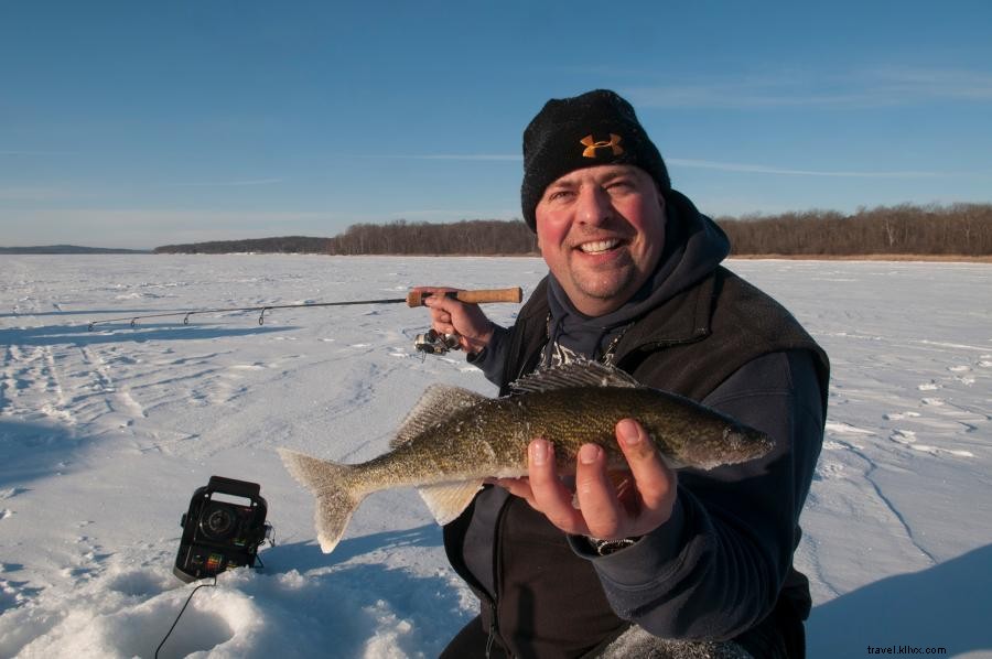 Descubra los lagos más magníficos de Minnesota 