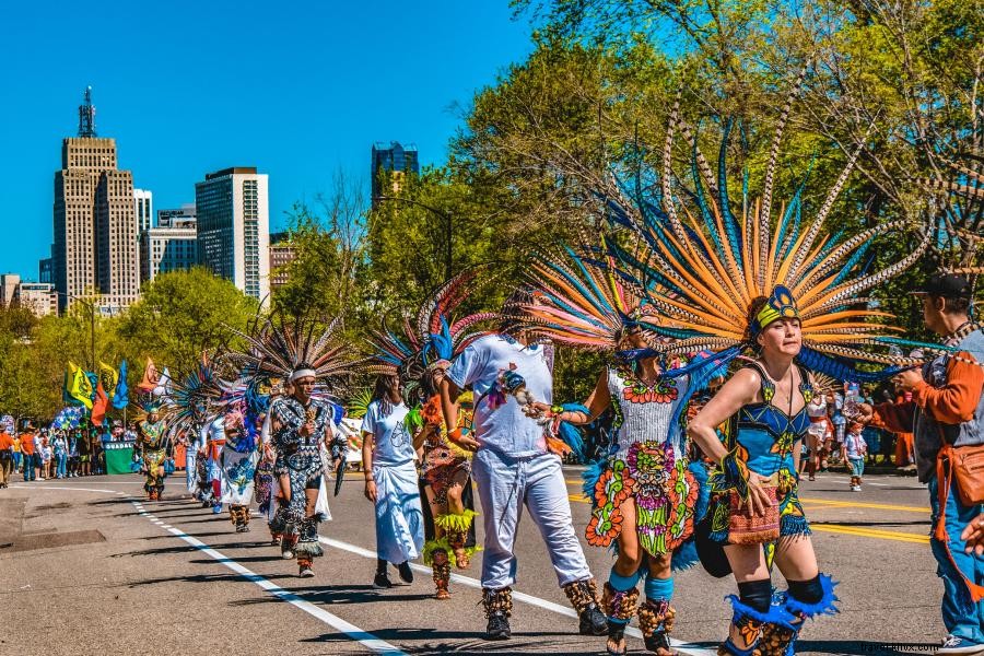 48 eventos imperdíveis em Minnesota 