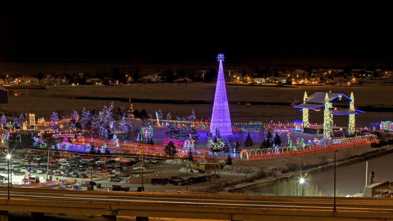 48 Acara Minnesota yang Harus Dilakukan 