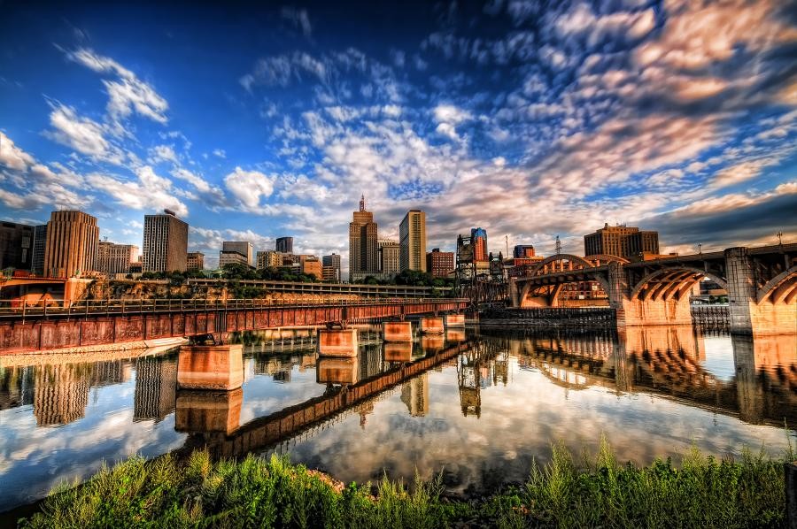 Siga la Great River Road hasta estos pueblos históricos del río Mississippi 