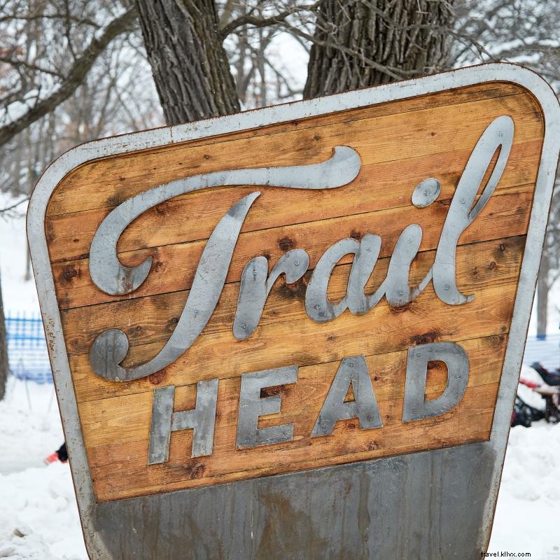 Aprenda a practicar esquí de fondo en Minnesota 