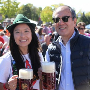 Encuentre comida alemana y diversión en estas celebraciones del Oktoberfest de Minnesota 