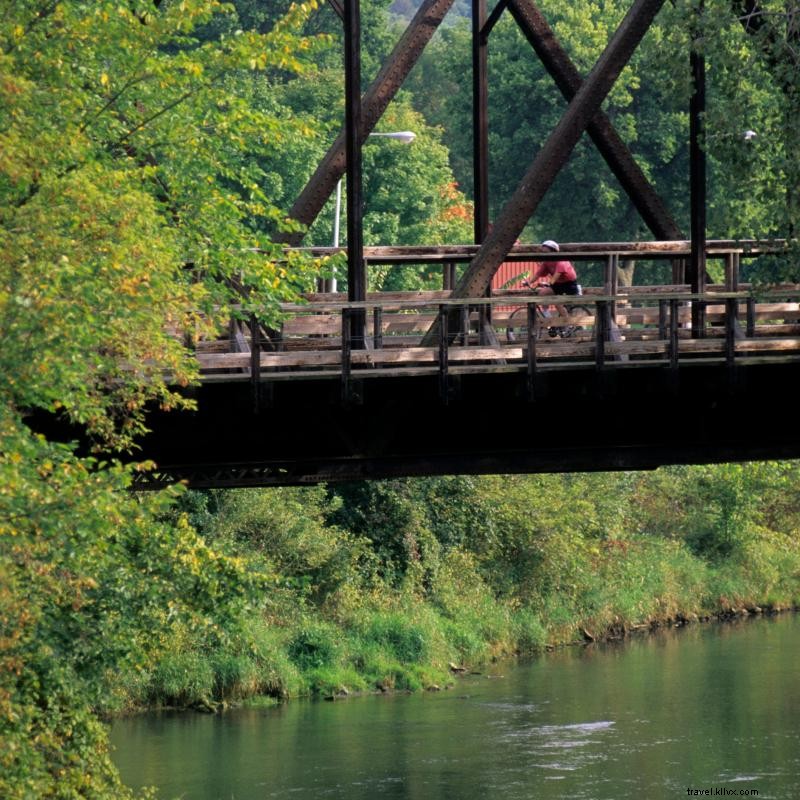 Des aventures en plein air vous attendent au Minnesota 