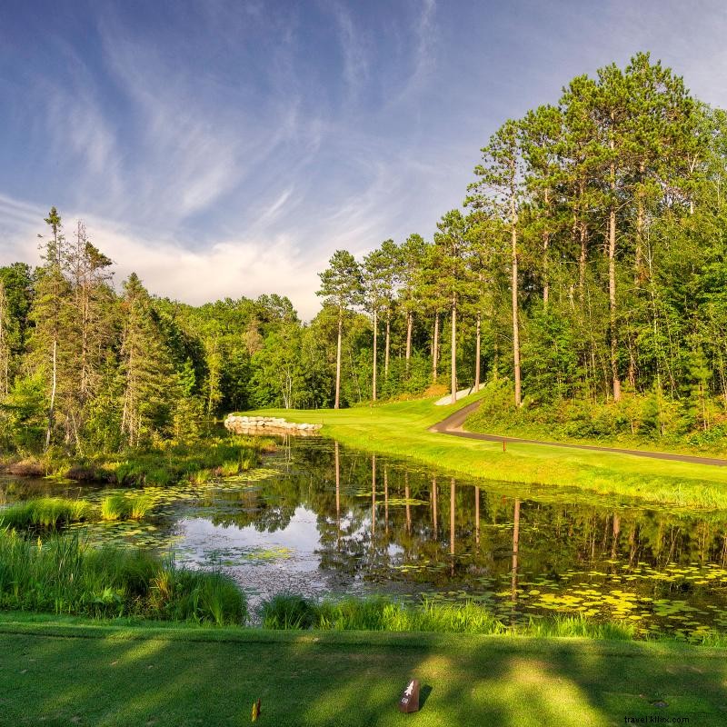 Des aventures en plein air vous attendent au Minnesota 