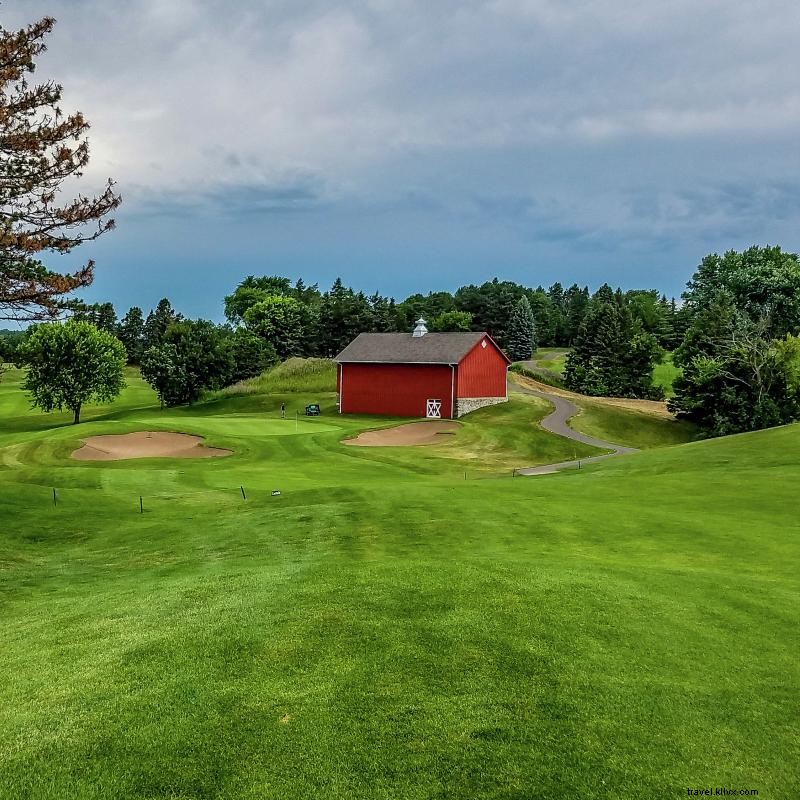 Des aventures en plein air vous attendent au Minnesota 