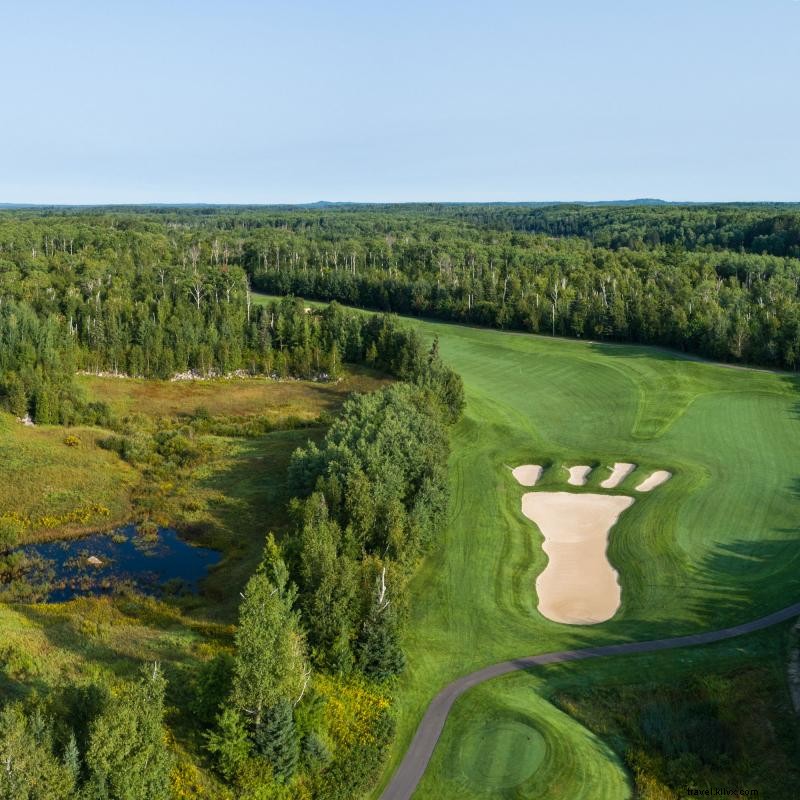 Des aventures en plein air vous attendent au Minnesota 