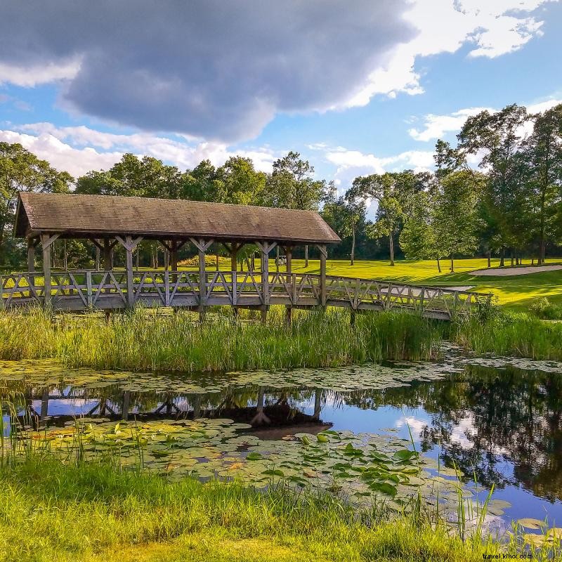 Aventuras ao ar livre aguardam em Minnesota 