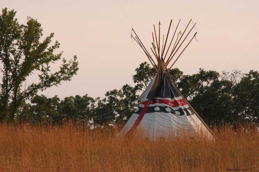 Temukan Petualangan Musim Gugur di Lembah Sungai Minnesota 