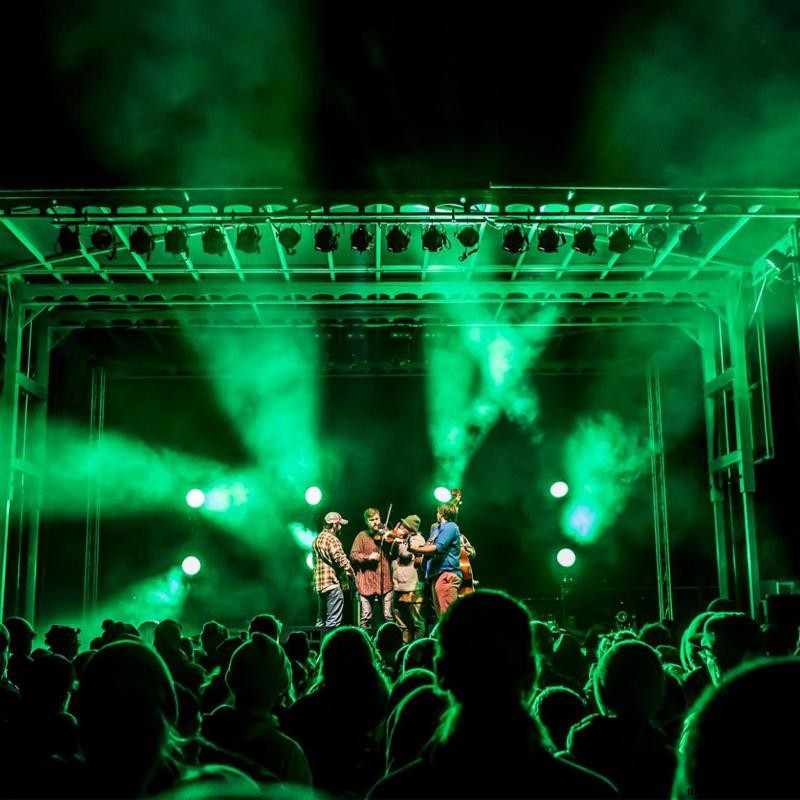 6 festival di musica e arte da non perdere a Winona 