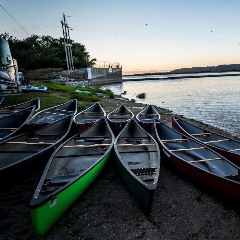 6 festivals de musique et d art incontournables à Winona 