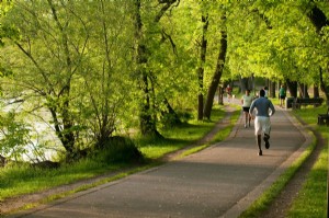 Por qué Minnesota es uno de los principales destinos para correr 