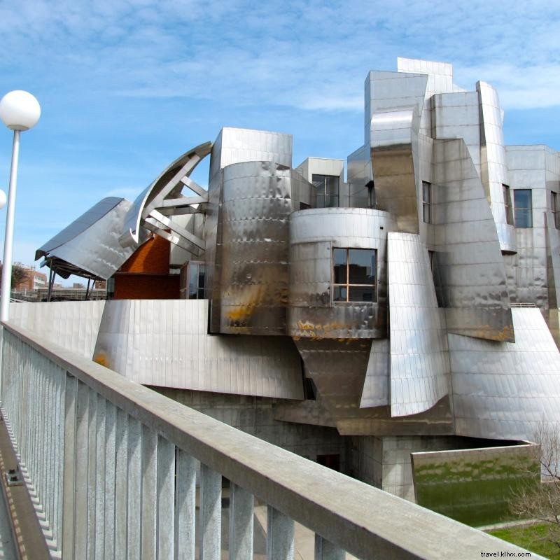 Jelajahi Museum Seni Menakjubkan di Minnesota 