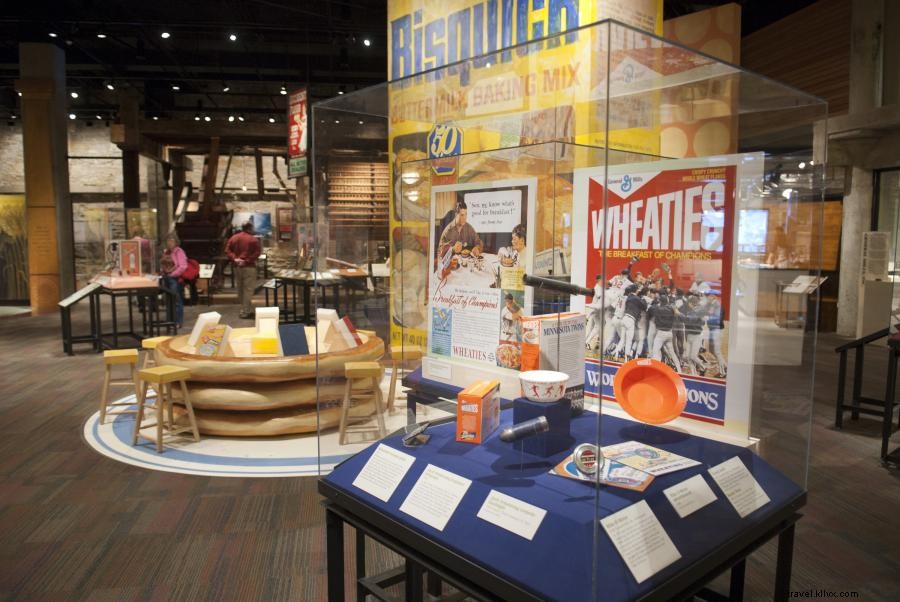 10 Museum Sejarah Menarik Di Seluruh Minnesota 