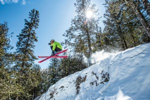 山の群衆をスキップ：この冬ミネソタで最高のスキーを見つける 