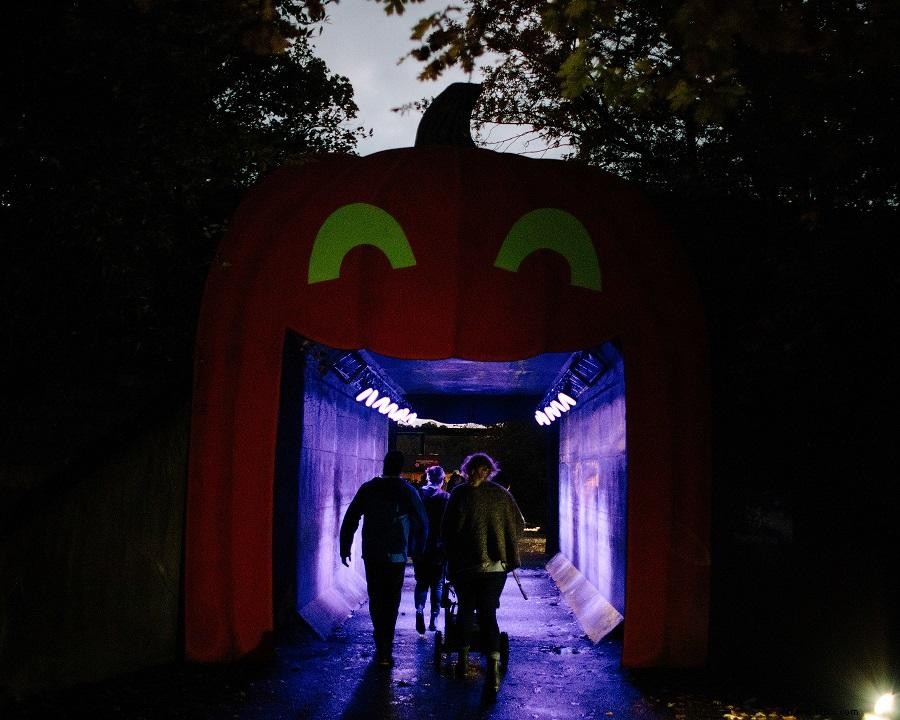 Spooky Season :Comment célébrer Halloween en 2021 