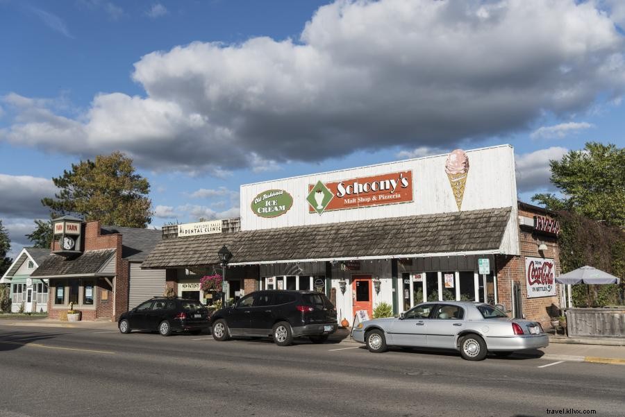 43 sorveterias imperdíveis em Minnesota 