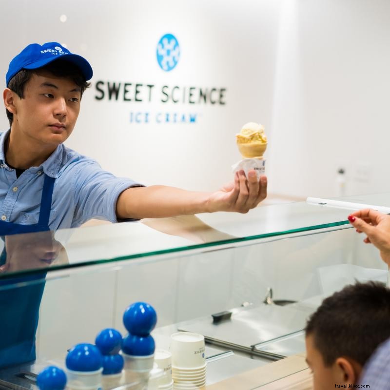 Estos fabulosos salones de comida se están apoderando de las ciudades gemelas 