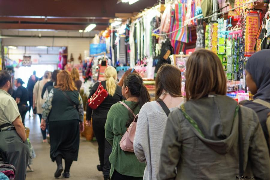 Kenali Budaya Makanan Minnesota 