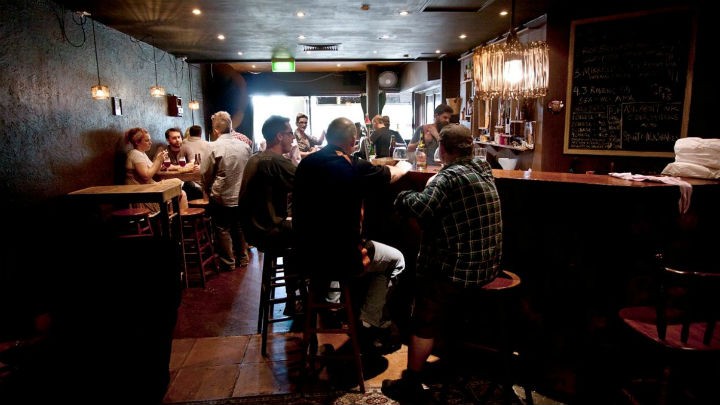 Versez une infusion dans les meilleurs bars à bière artisanale de Brisbanes 