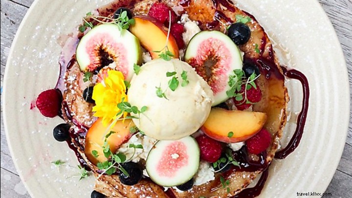 Beri makan perut yang keroncongan dengan sarapan terbaik di bagian dalam-utara Brisbane 
