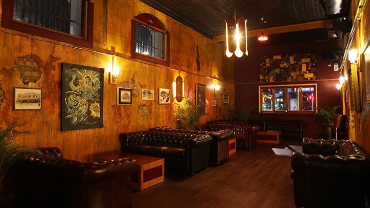 Bar hop entre les meilleurs bars à whisky de Brisbanes 