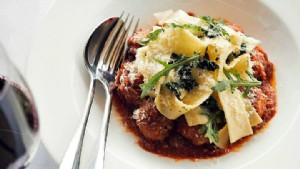 Tempat makan makanan Italia di Brisbane 