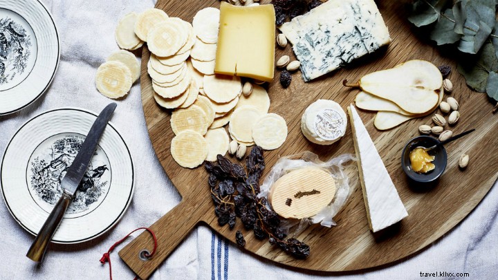 L ultima guida per gli amanti del formaggio a Brisbane 