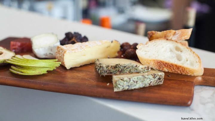 La guía definitiva para los amantes del queso de Brisbane 