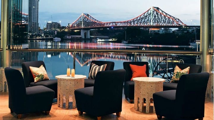 Puxe uma cadeira nos 31 melhores bares de coquetéis de Brisbanes 