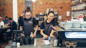 El mejor café de Brisbane:dónde obtener su dosis de cafeína 