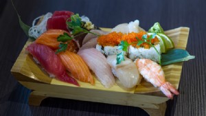 Restoran Jepang terbaik di Brisbane 