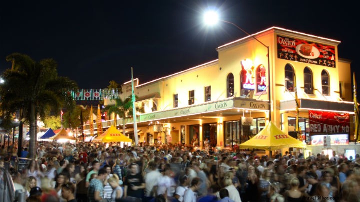 Pub classici in tutta Brisbane 