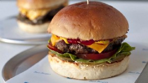 burger terbaik Brisbane 