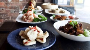 Delicie-se com os melhores restaurantes baratos de Brisbanes 