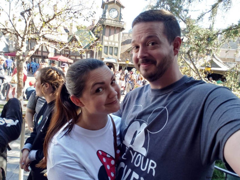 Consejos para visitar Disneyland del personal de CityPASS 