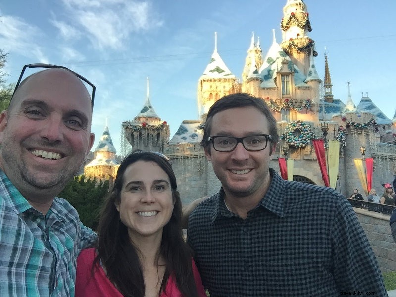 Tips Mengunjungi Disneyland dari Staf CityPASS 