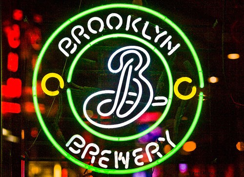 Brewin ’EUA:As melhores excursões à cervejaria da nação por região 