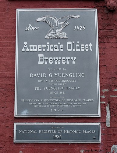 Brewin ’U.S.A .:Visitas a las mejores cervecerías del país por región 