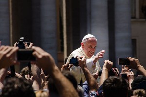 O Papa está visitando Filadélfia:Aqui está tudo o que você precisa saber 