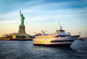 Cruceros turísticos Hornblower:todo lo que necesita saber 