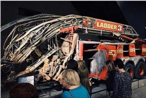 9/11 Memorial &Museum:Hal yang Harus Anda Ketahui Sebelum Mengunjungi Ground Zero 