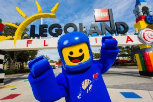 Guia de 2020 para visitar o LEGOLAND® Florida Resort 