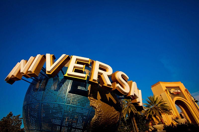 Mengunjungi Universal Orlando Resort pada tahun 2020 